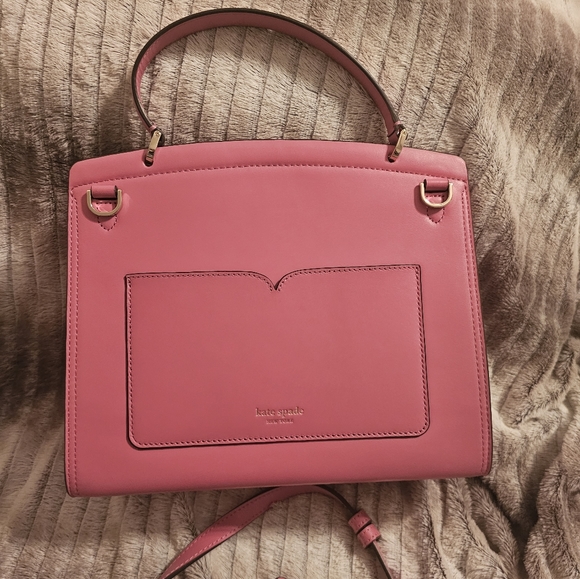 Kate Spade medium Romy Satchel - Picture 5 of 13